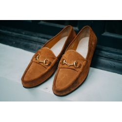 Horsebit Loafer 2