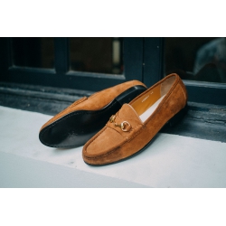 Horsebit Loafer 3