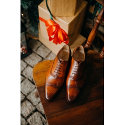 Wingtip Brogues Oxford (C22OF026M) 1