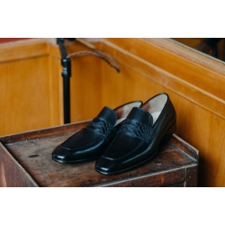 Penny Loafer 1