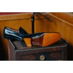 Penny Loafer 4