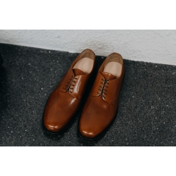 Derby Shoes 1