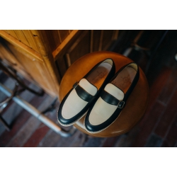 Penny Loafer 1