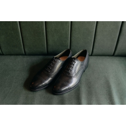 Captoe Brogues Oxford (CB040) 0