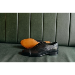 Captoe Brogues Oxford (CB040) 3