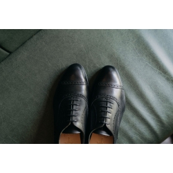 Captoe Brogues Oxford (CB040) 5