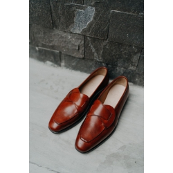 Penny Loafer 1