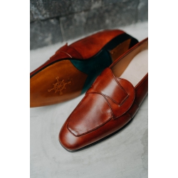 Penny Loafer 2