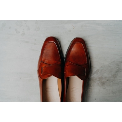 Penny Loafer 4