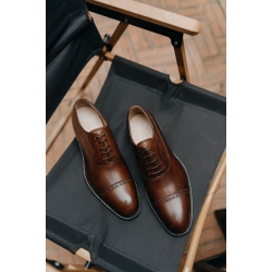 Captoe Brogues Oxford 2