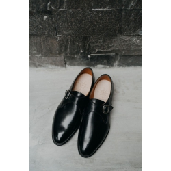 Single Monk Strap 1