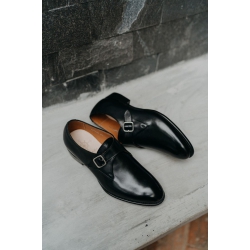 Single Monk Strap 2