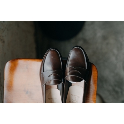 Penny Loafer 4