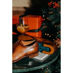 Derby Shoes 5