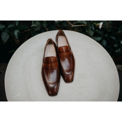 Penny Loafer 1