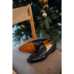 Tassle Loafer 3