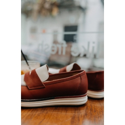 Penny Loafer 4