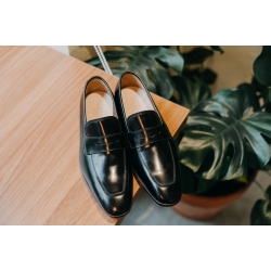 Penny Loafer (C22LF019M) 0