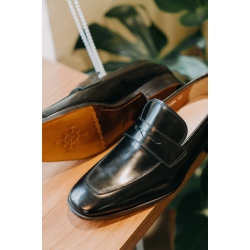 Penny Loafer 4