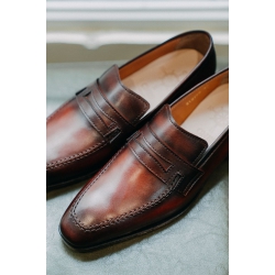 Penny Loafer 4