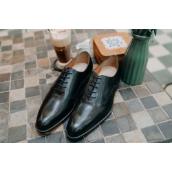 Brogues Oxford 0