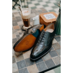 Brogues Oxford 3