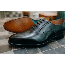 Brogues Oxford 4