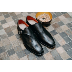 Single Monk Strap 3