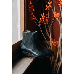 Chelsea Boots 2