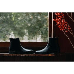 Chelsea Boots 4