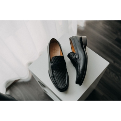 Penny Loafer (C22LF021M) 0