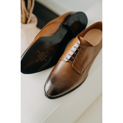 Derby Shoes 4