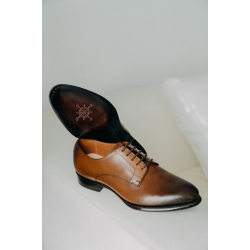 Derby Shoes 3