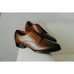 Derby Shoes 2