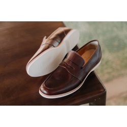 Penny Loafer (C22LF022CE) 0