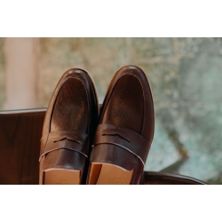 Penny Loafer (C22LF022CE) 4