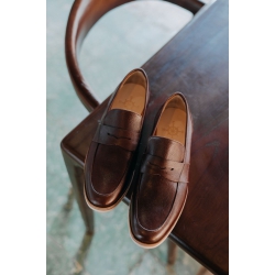 Penny Loafer (C22LF022CE) 3