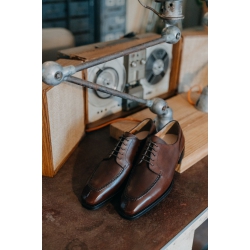 Derby Shoes 1