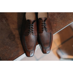 Derby Shoes 4