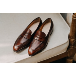 Penny Loafer (SOFT 2) 0