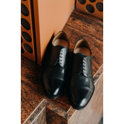 Derby Shoes 1