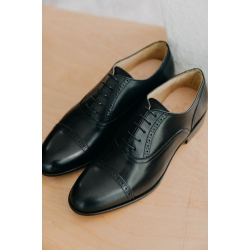 Captoe Oxford 3