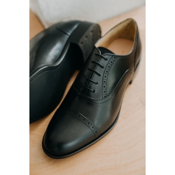 Captoe Oxford 4