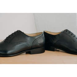 Captoe Oxford 5