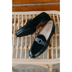 Loafer Shoes (C23MS01M) 1