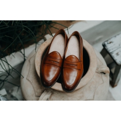 Penny Loafer (CNS 222NSL) 0