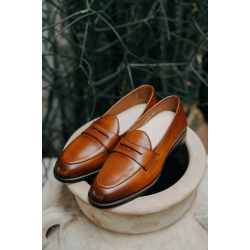 Penny Loafer (CNS 222NSL) 1