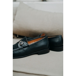 Buckle Loafer (CNS221 NSL) 4