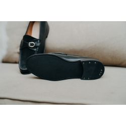 Buckle Loafer (CNS221 NSL) 3