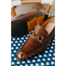 Horsebit  Loafer (TN2 4) 4